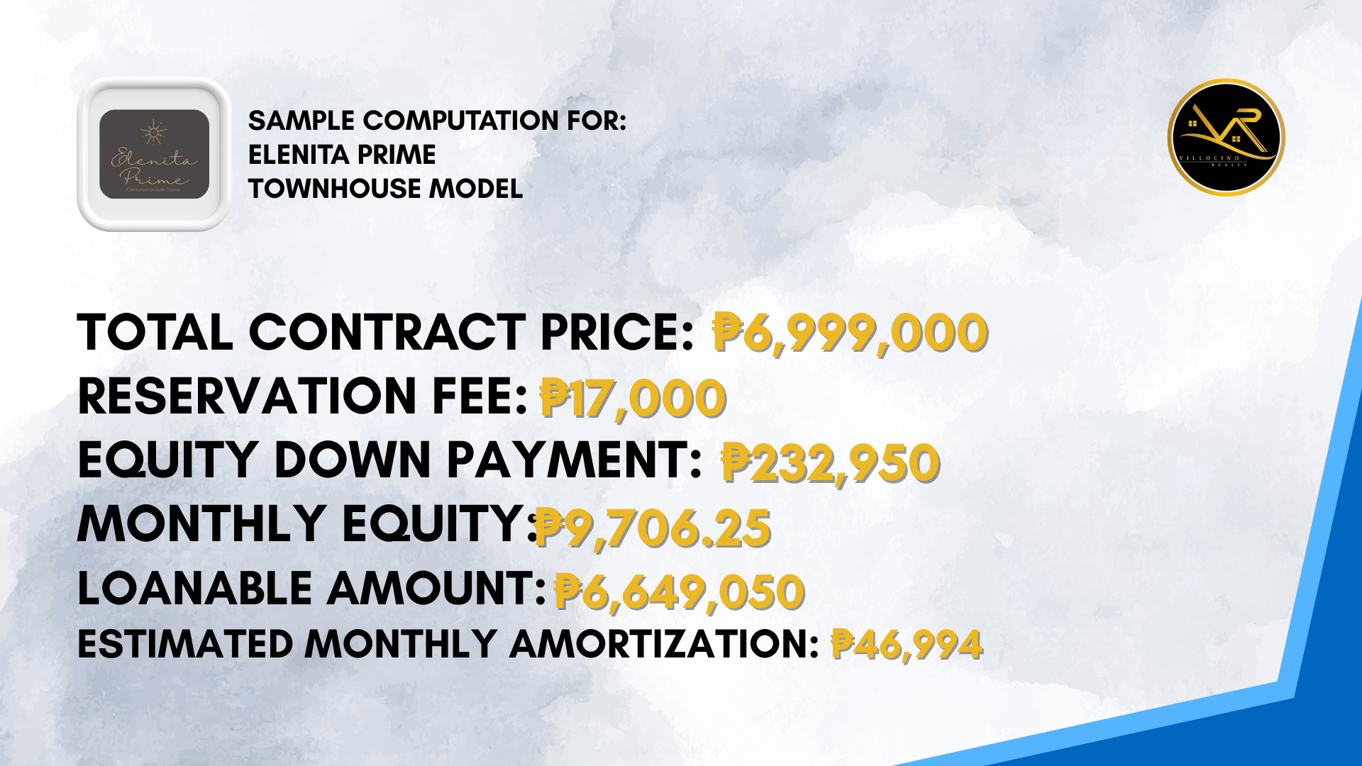 Sample Computation Image